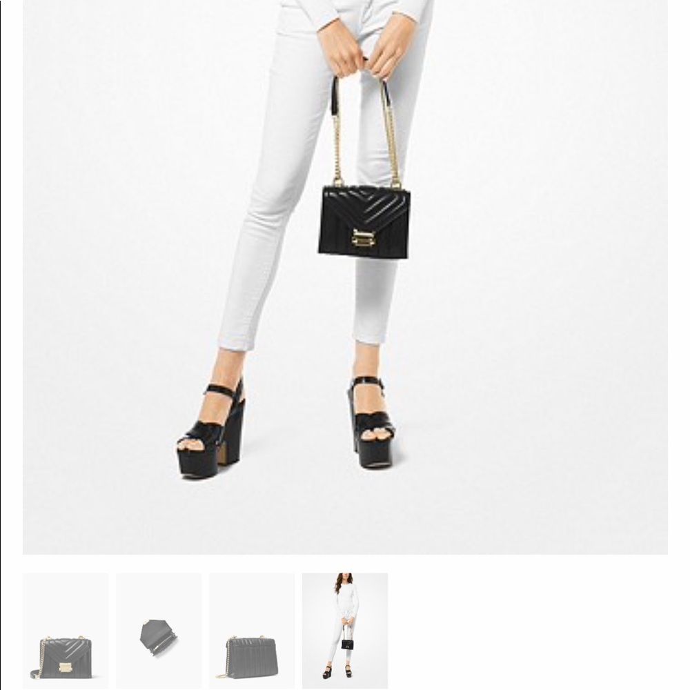 Michael Kors Whitney Crossbody
